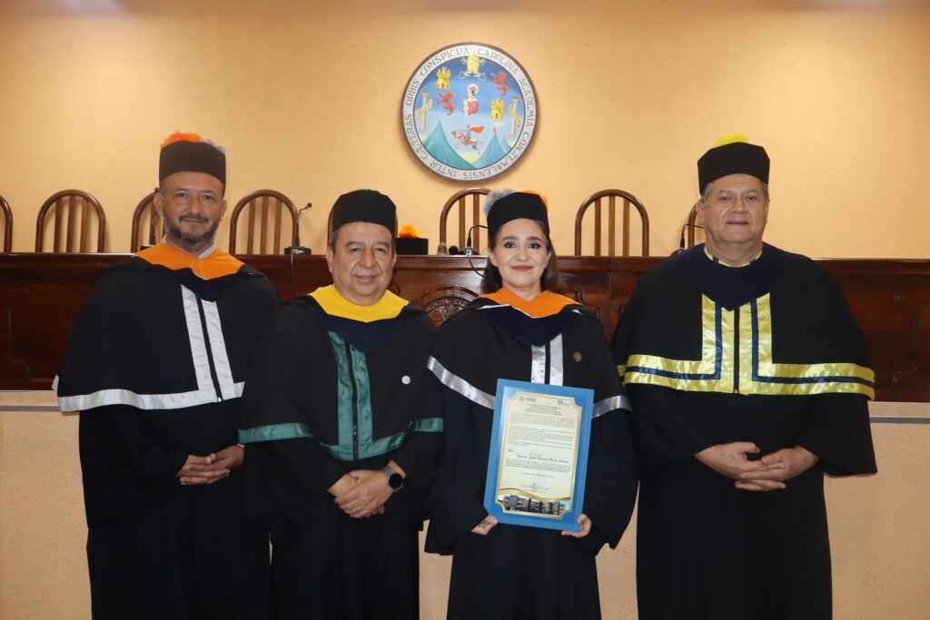 Graduaciones Maestros en Formulación y Evaluación de Proyectos 550484978 1287680913154810 6167300320376490195 n