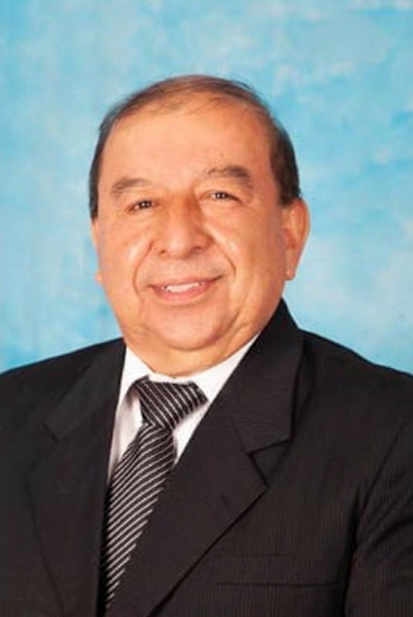 Director del Departamento de Estudios de Postgrado